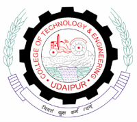 College of Technology & Engineering, MPUAT, Udaipur