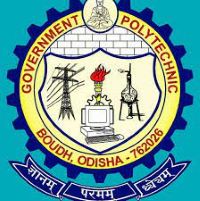 Government Polytechnic Boudh