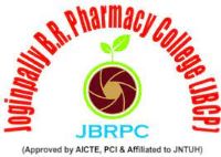 JOGINPALLY B.R. PHARMACY COLLEGE
