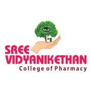 MB School of Pharmaceutical Sciences Formerly Sree Vidyaniketan College of Pharmacy
