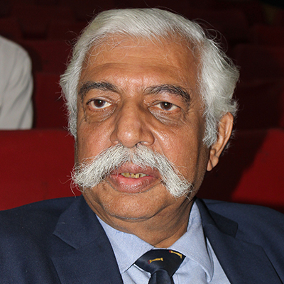 Maj Gen G D Bakshi Sena Medal Retired Veterans India