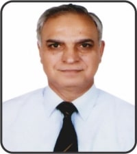 Brig R. K. Sharma Sena Medal Retired Board of Trustees Veterans India