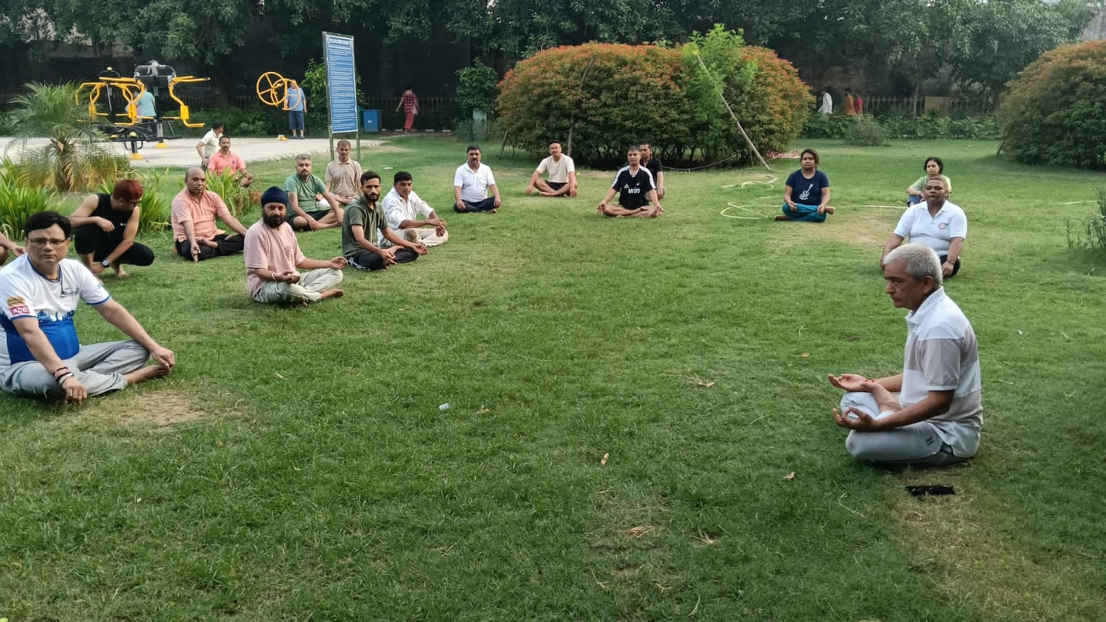 Sankalp Image