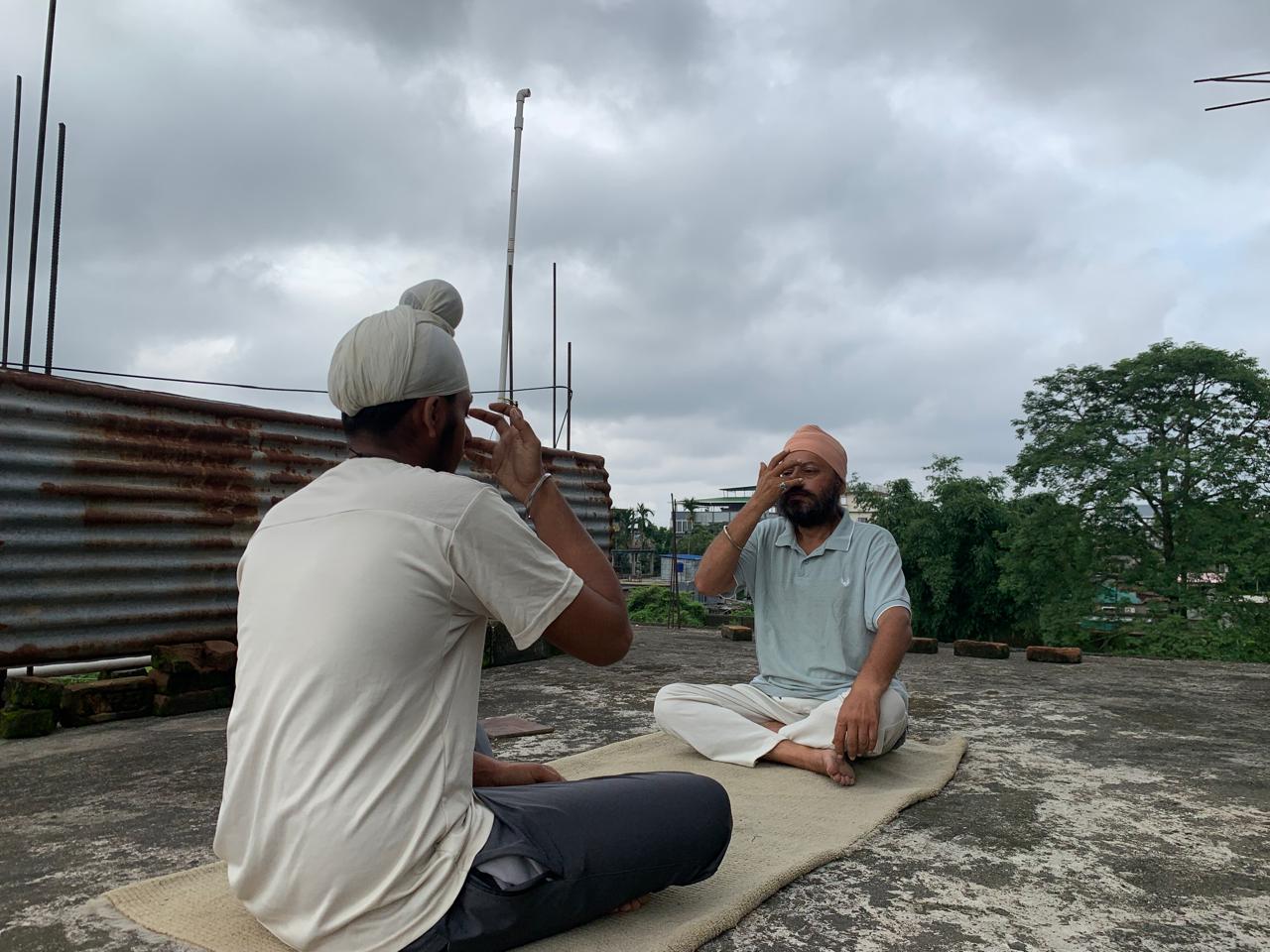 Sankalp Image