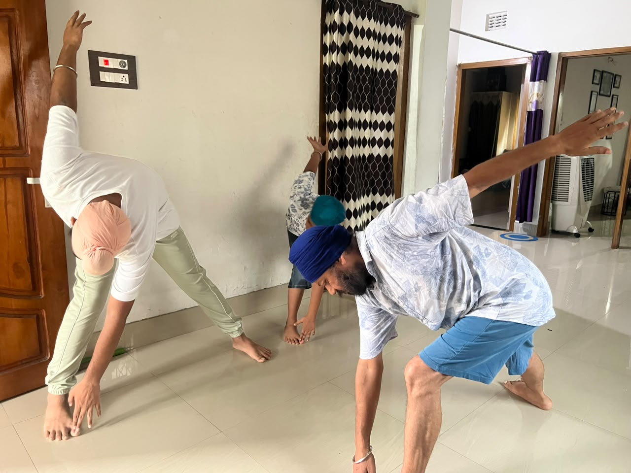 Sankalp Image