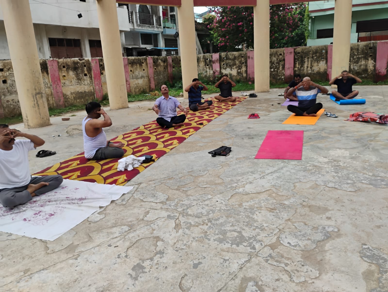 Sankalp Image